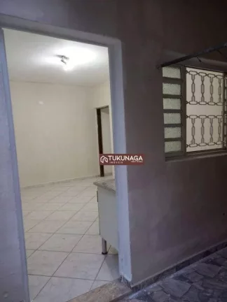 Imagem Casa com 4 dormitórios à venda, 164 m² por R$ 350.000,00 - Jardim Zimbardi - Guarulhos/SP