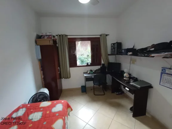 Imagem Casa 2 Dormitórios sendo 1 suíte e Edícula. A Venda em Peruíbe. Excelente Acabamento e Espaço Para Piscina.