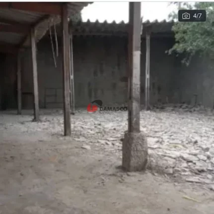 Imagem Terreno à venda, Rudge Ramos, São Bernardo do Campo