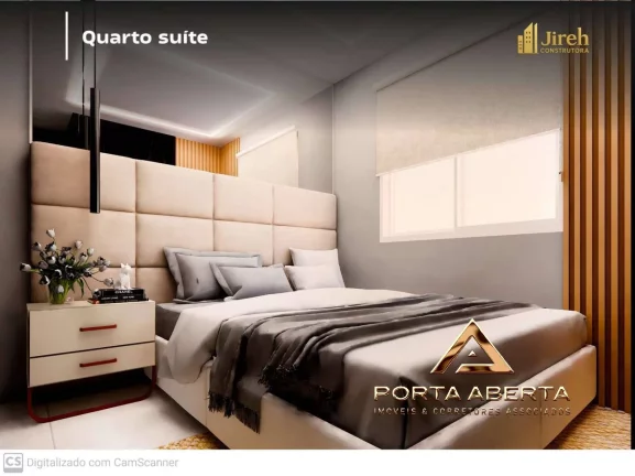 Imagem Apartamento 03 quartos - Bairro Bethânia - cód 1563