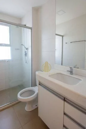 Imagem Apartamento com 3 dormitórios para alugar, 93 m² por R$ 4.590,15/mês - Quinta da Primavera - Ribeirão Preto/SP