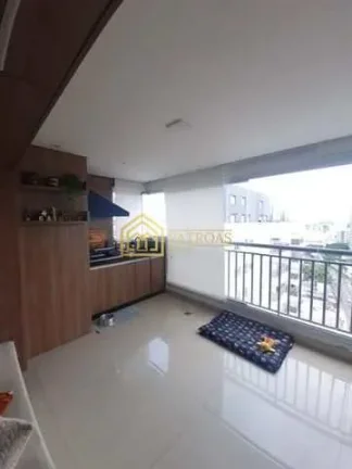 Imagem Apartamento Padrão