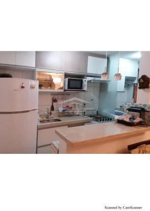 Imagem Bairro Jardim Flamboyant.
Próximo ao Shopping Galeria e Iguatemi e outros comércios. Apartamento t...