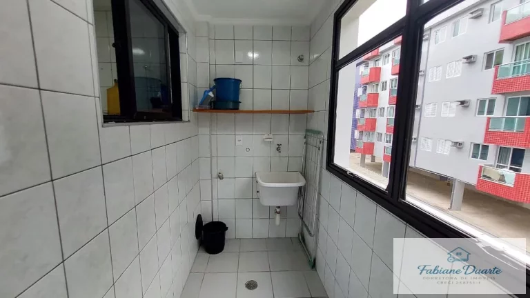 Imagem Apartamento 2 dormitórios a venda na Área Nobre da Praia Grande !