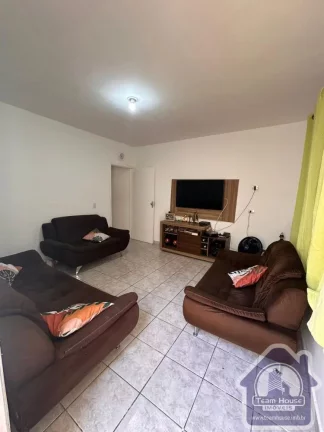 Imagem Casa a venda no Bairro Jardim Leblon em Suzano/SP