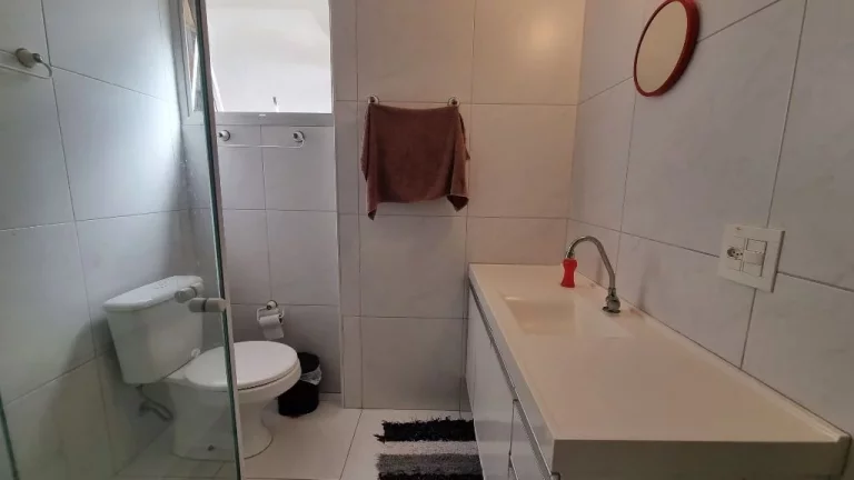 Imagem Apartamento com 2 dormitórios à venda, 90 m² - Pitangueiras - Guarujá/SP