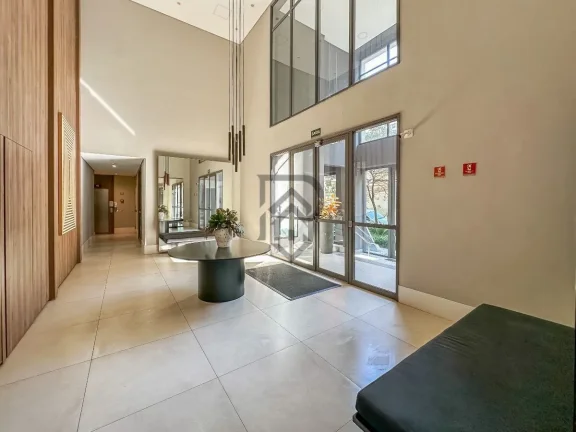 Imagem Apartamento pinheiros andar alto pronto para morar