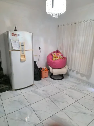 Imagem Sobrado |4 dorm | Parque Novo Oratório