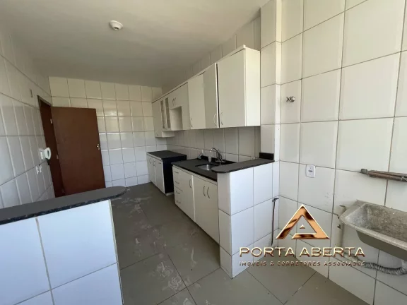 Imagem Apto para Locação de 3 Quartos, sendo 1 Suite - Centro - Ipatinga -COD 1524