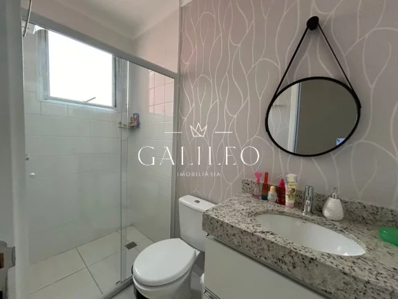 Imagem CASA Á VENDA EM CONDOMÍNIO CASAS DE TOSCANA EM JUNDIAÍ - SP