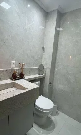 Imagem Apartamento para Venda em Nova Friburgo, Centro, 2 dormitórios, 1 suíte, 3 banheiros, 1