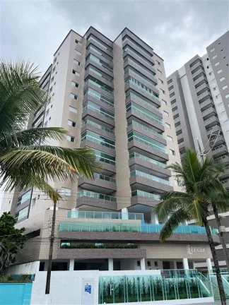 Imagem APARTAMENTO COM 82.45 m² - REAL - PRAIA GRANDE SP
