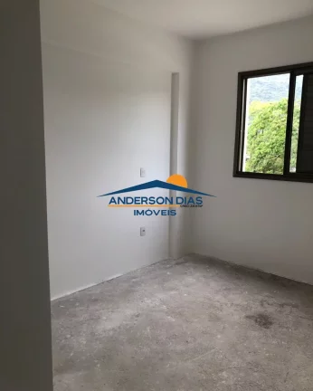 Imagem Apartamento com 2 dormitórios à venda, 57 m² por R$ 380.000 - Martim de Sá - Caraguatatuba/SP