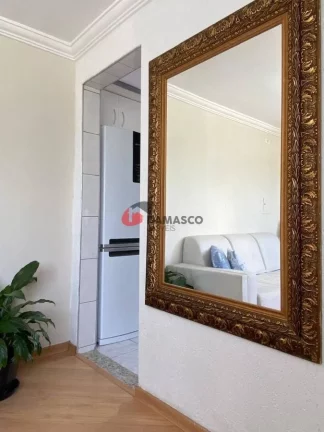 Imagem Apartamento à venda, Jardim Alvorada, Santo André, SP