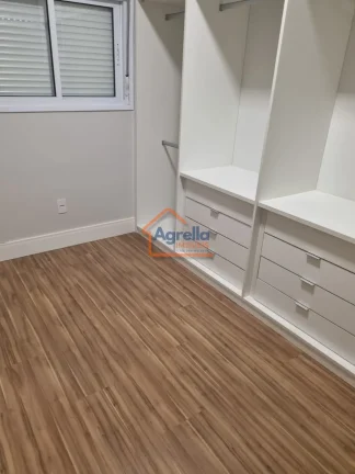 Imagem Apartamento à venda no bairro Central Park Residencial - Mogi Guaçu/SP