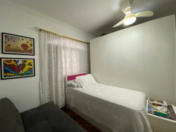 Imagem Casa com 3 dormitórios à venda, 300 m² por R$ 3.000.000,00 - Residencial Tres (Alphaville) - Santana de Parnaíba/SP