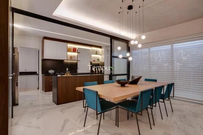 Imagem Maestro Residenza - Apartamento à venda no bairro Setor Oeste - Goiânia/GO