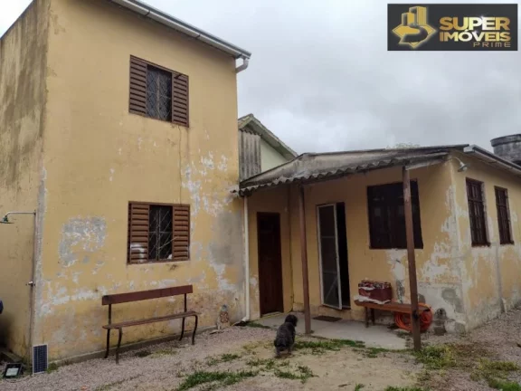 Imagem Casa no Laranjal Pelotas-RS