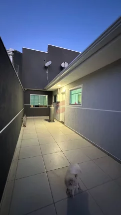 Imagem CASA com 3 dormitórios à venda com 576m² por R$ 1.630.000,00 no bairro Vargem Grande - PINHAIS / PR