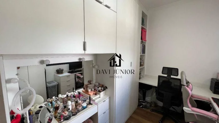 Imagem Apartamento à venda, 62 m² por R$ 760.000,00 - Parque Campolim - Sorocaba/SP