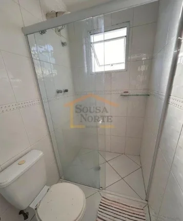 Imagem Casa em condomínio fechado, 3 dormitórios, sendo 1 suíte, 2 vagas de garagem e 85 m² de área ú...