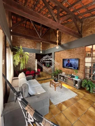 Imagem Casa em Condomínio para Venda no bairro Itaipu, Niteroi!