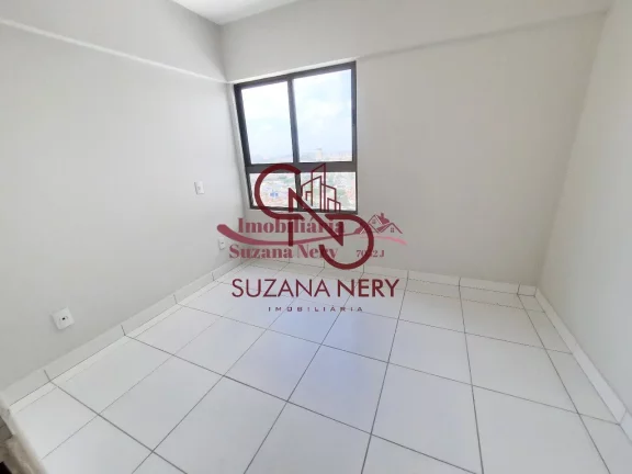 Imagem Apartamento 4 quartos em Capim Macio, Natal-RN
