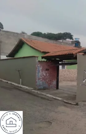 Imagem Casa térrea em Mairiporã / Terra preta / Próximo a Rodovia Fernão dias.