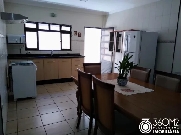 Imagem Casa para Venda em Santo André / SP no bairro Parque das Nações