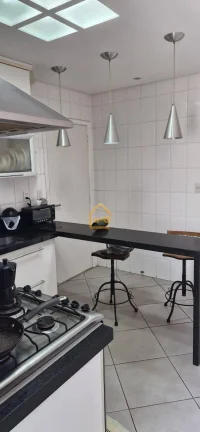 Imagem Apartamento, 03 dormitórios (01 suíte), 02 vagas. Res. Mediterrâneo, SJC
