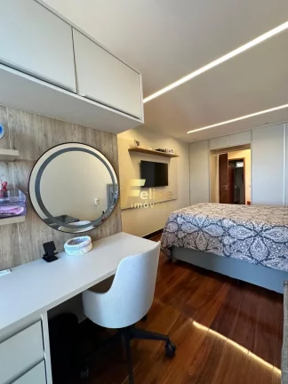 Imagem Apartamento 4 Quartos em Beverly Hills/ Itapoã, Vila Velha - ES