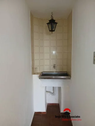 Imagem Casa a Venda na Região do Toriba em Campos do Jordão - SP.
