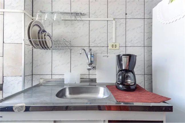 Imagem APARTAMENTO RESIDENCIAL em São Paulo - SP, Bela Vista