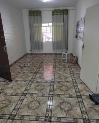 Imagem Linda casa térrea 3 dormitórios edícula churrasqueira 2 vaga FL55