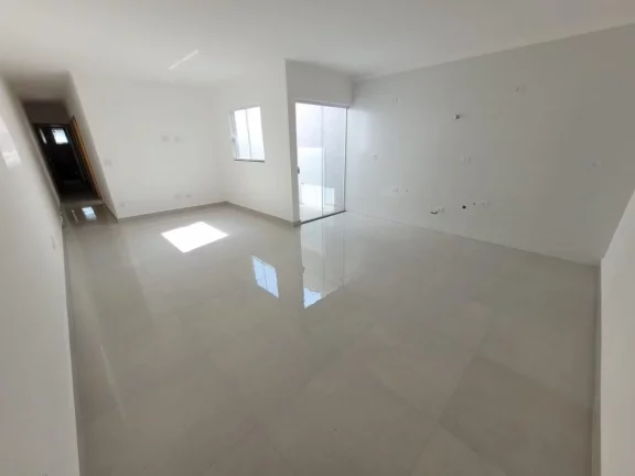 Imagem Apartamento sem Condomínio para Venda em Santo André / SP no bairro Vila Eldízia