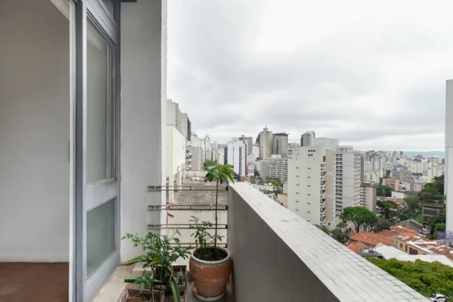 Imagem APARTAMENTO RESIDENCIAL em São Paulo - SP, Bela Vista