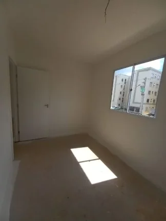 Imagem Apartamento com 2 dormitórios à venda, 42 m² por R$ 250.000,00 - Chácara Estância Paulista - Suzano/SP