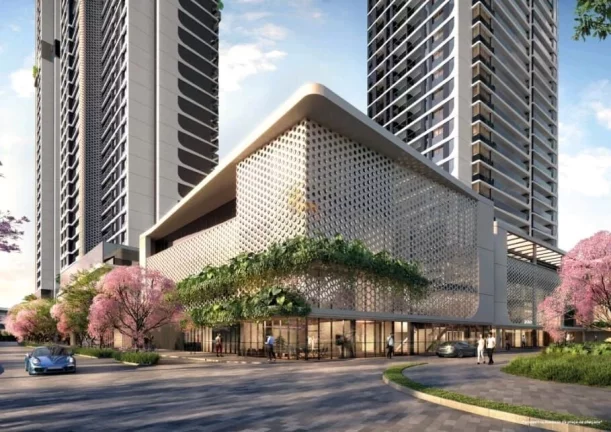 Imagem Parque Global – Casa 422 m², 4 Suítes, 5 Vagas | Oportunidade Única!