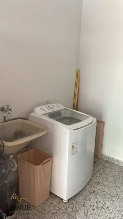 Imagem Sobrado à venda, 340 m² por R$ 1.999.000,00 - Vila Buenos Aires - São Paulo/SP