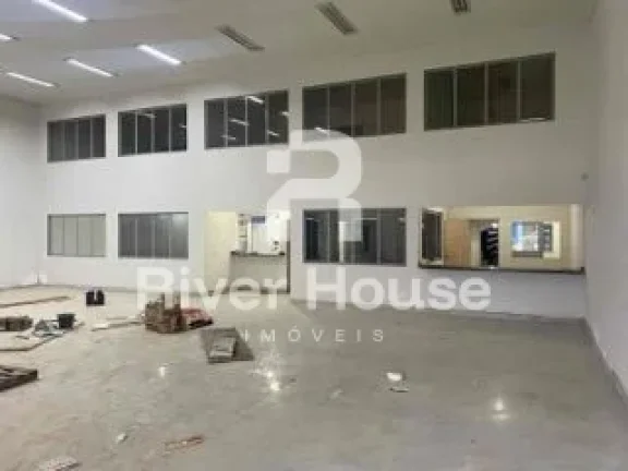 Imagem Ponto Comercial para locação, na avenida carmindo de campos localização de com fluxo de comercio -