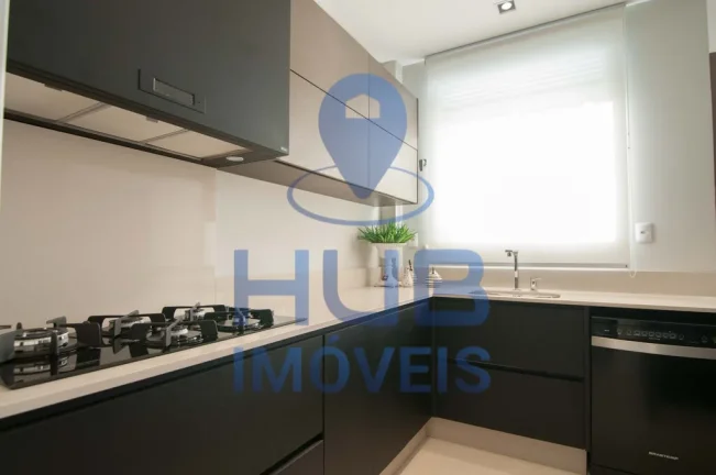 Imagem Loft 4 Dormitórios para venda em Balneário Camboriú - SC