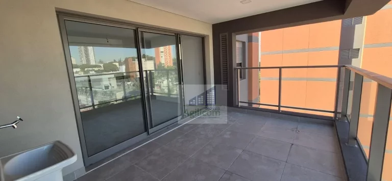 APARTAMENTO À VENDA EM SANTO AMARO COM 2 DORMITÓRIOS / ATENDIMENTO ÚNICO E EXCLUSIVO!