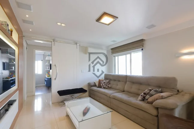 Imagem Apartamento Alto Padrão Condomínio Quintessence Chacara Klabin