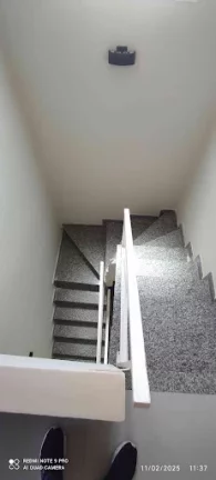Imagem Sobrado à venda, 170 m² por R$ 850.000,00 - Parque Continental I - Guarulhos/SP