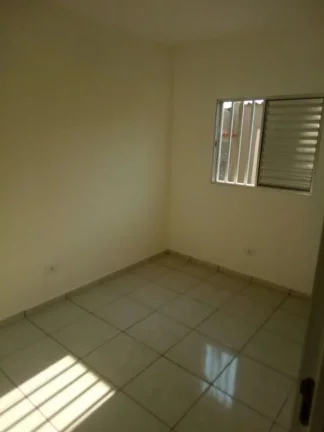 Imagem Apartamento com 2 dormitórios para alugar, 50 m² por R$ 1.117,00/mês - Jardim Quaresmeira III - Suzano/SP