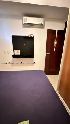 Imagem Apartamento para Venda em Nísia Floresta, Centro, 2 dormitórios, 1 banheiro, 1 vaga