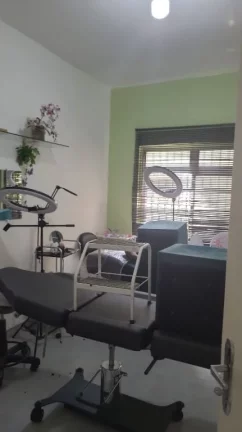 Imagem Salão para alugar, 135 m² por R$ 3.980,00/mês - Centro - Suzano/SP