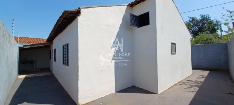 Imagem Casa Eldorado