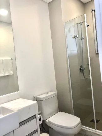 Imagem APARTAMENTO PARA LOCAÇÃO FRENTE MAR EM JURERÊ INTERNACIONAL, FLORIANÓPOLIS