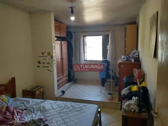 Imagem Casa com 4 dormitórios à venda, 200 m² por R$ 608.000,00 - Jaçanã - São Paulo/SP
